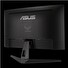 ASUS LCD 27" VG27VH1B 1920x1080 TUF Curved Gaming 165Hz 1ms 250cd MPRT DSUB HDMI FreeSync REPRO