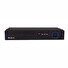 Kamerový set Securia Pro NVR4CHV4-W NVR + POE napájení, 4 Mpix kamery - bílá