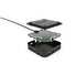 iTec USB-C Dual Display Docking Station, Power Delivery 100W + Universal Charger 112W