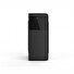 SPIRE skříň OEM1523, 500W, Midi Tower, USB 2.0, black