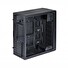 SPIRE skříň OEM1523, 500W, Midi Tower, USB 2.0, black
