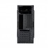 SPIRE skříň OEM1523, 500W, Midi Tower, USB 2.0, black