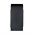 SPIRE skříň OEM1523, 500W, Midi Tower, USB 2.0, black