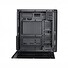 SPIRE skříň OEM1523, 500W, Midi Tower, USB 2.0, black