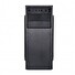 SPIRE skříň SUPREME 1629, 420W, Midi Tower, black, USB 3.0
