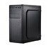 SPIRE skříň SUPREME 1629, 420W, Midi Tower, black, USB 3.0