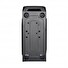 SPIRE skříň SUPREME 1629, 420W, Midi Tower, black, USB 3.0