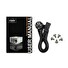 SPIRE zdroj EAGLEFORCE 600W, 12cm, 80+
