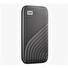 SanDisk WD My Passport SSD externí 500GB , USB-C 3.2 ,1050/1000MB/s R/W PC & Mac ,space gray