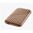 SanDisk WD My Passport SSD externí 500GB , USB-C 3.2 ,1050/1000MB/s R/W PC & Mac ,Gold