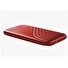 SanDisk WD My Passport SSD externí 500GB , USB-C 3.2 ,1050/1000MB/s R/W PC & Mac ,Red