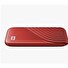 SanDisk WD My Passport SSD externí 500GB , USB-C 3.2 ,1050/1000MB/s R/W PC & Mac ,Red