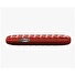 SanDisk WD My Passport SSD externí 500GB , USB-C 3.2 ,1050/1000MB/s R/W PC & Mac ,Red
