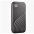SanDisk WD My Passport SSD externí 1TB , USB-C 3.2 ,1050/1000MB/s R/W PC & Mac ,space gray