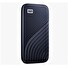 SanDisk WD My Passport SSD externí 2TB , USB-C 3.2 ,1050/1000MB/s R/W PC & Mac ,Midnight Blue