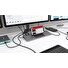 i-tec USB-C Quattro Display Docking Station with Power Delivery 85 W