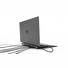i-tec USB-C Quattro Display Docking Station with Power Delivery 85 W