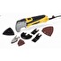 Oscilační bruska Powerplus POWX1346