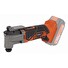 Oscilační bruska Powerplus POWDP4060 20 V bez baterie