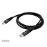 AKASA - USB Type-C kabel - 1m