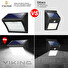 Venkovní solární LED světlo s pohybovým senzorem V60