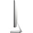 Dell/S2721HN/27"/IPS/FHD/75Hz/4ms/Silver/3RNBD