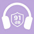 Sluchátka MPOW CH8 dětská (DUO PACK)