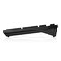 PROMO Dell Wireless Keyboard and Mouse-KM636 - Slovakian (QWERTZ) - Black