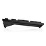 PROMO Dell Wireless Keyboard and Mouse-KM636 - Slovakian (QWERTZ) - Black