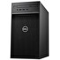 Dell Precision 3640 Tower i7-10700/16GB/256GB SSD+1TB/P1000-4GB/DVD-RW/W10P/3RNBD/Černý