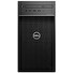 Dell Precision 3640 Tower i7-10700/16GB/256GB SSD+1TB/P1000-4GB/DVD-RW/W10P/3RNBD/Černý