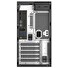 Dell Precision 3640 Tower i7-10700/16GB/256GB SSD+1TB/P1000-4GB/DVD-RW/W10P/3RNBD/Černý