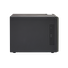 QNAP TS-431X3-4G (4C/Cortex A15/1,7GHz/4GBRAM/4xSATA/1xSFP+/1x2,5GbE/1xGbE/3xUSB3.0)
