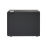 QNAP TS-431X3-4G (4C/Cortex A15/1,7GHz/4GBRAM/4xSATA/1xSFP+/1x2,5GbE/1xGbE/3xUSB3.0)