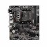 MSI MB Sc AM4 A520M PRO, AMD A520, VGA, 2xDDR4, mATX