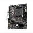 MSI MB Sc AM4 A520M-A PRO, AMD A520, VGA, 2xDDR4, m-ATX