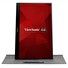ViewSonic TD1655 - přenosný/ 15,6" Touch/ IPS/ 16:9/ 1920x1080/ 6,5ms/ 250cd/m2/ miniHDMI/ 2xUSB-C/ integ. stojan/ repro