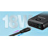 ADATA P20000QCD Power Bank 20000mAh černá