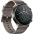 Huawei Watch GT 2 Pro/Silver/Elegant Band/Gray