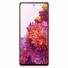 Samsung Galaxy S20 FE red