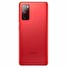 Samsung Galaxy S20 FE red