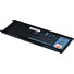 Baterie T6 Power Dell Insprion 7778, 7779, 7573, 7577, Latitude 3380, 3685mAh, 56Wh, 4cell, Li-pol