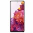 Samsung Galaxy S20 FE violet