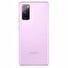 Samsung Galaxy S20 FE violet