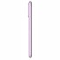 Samsung Galaxy S20 FE violet
