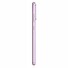 Samsung Galaxy S20 FE violet