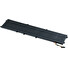 Baterie T6 power Dell Precision 15 5520, 5530, XPS 15 9560, 9570, 8500mAh, 97Wh, 6cell, Li-pol