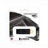 Kingston Flash Disk 128GB USB3.2 Gen1 DataTraveler Exodia (Black + Yellow)