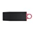 Kingston Flash Disk 256GB USB3.2 Gen1 DataTraveler Exodia (Black + Pink)