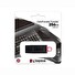 Kingston Flash Disk 256GB USB3.2 Gen1 DataTraveler Exodia (Black + Pink)